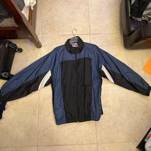 Vintage Wilson Jacket Bomber